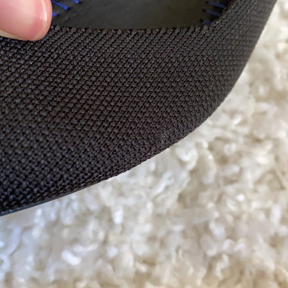 Rothys Black The Point - Picture 6 of 6